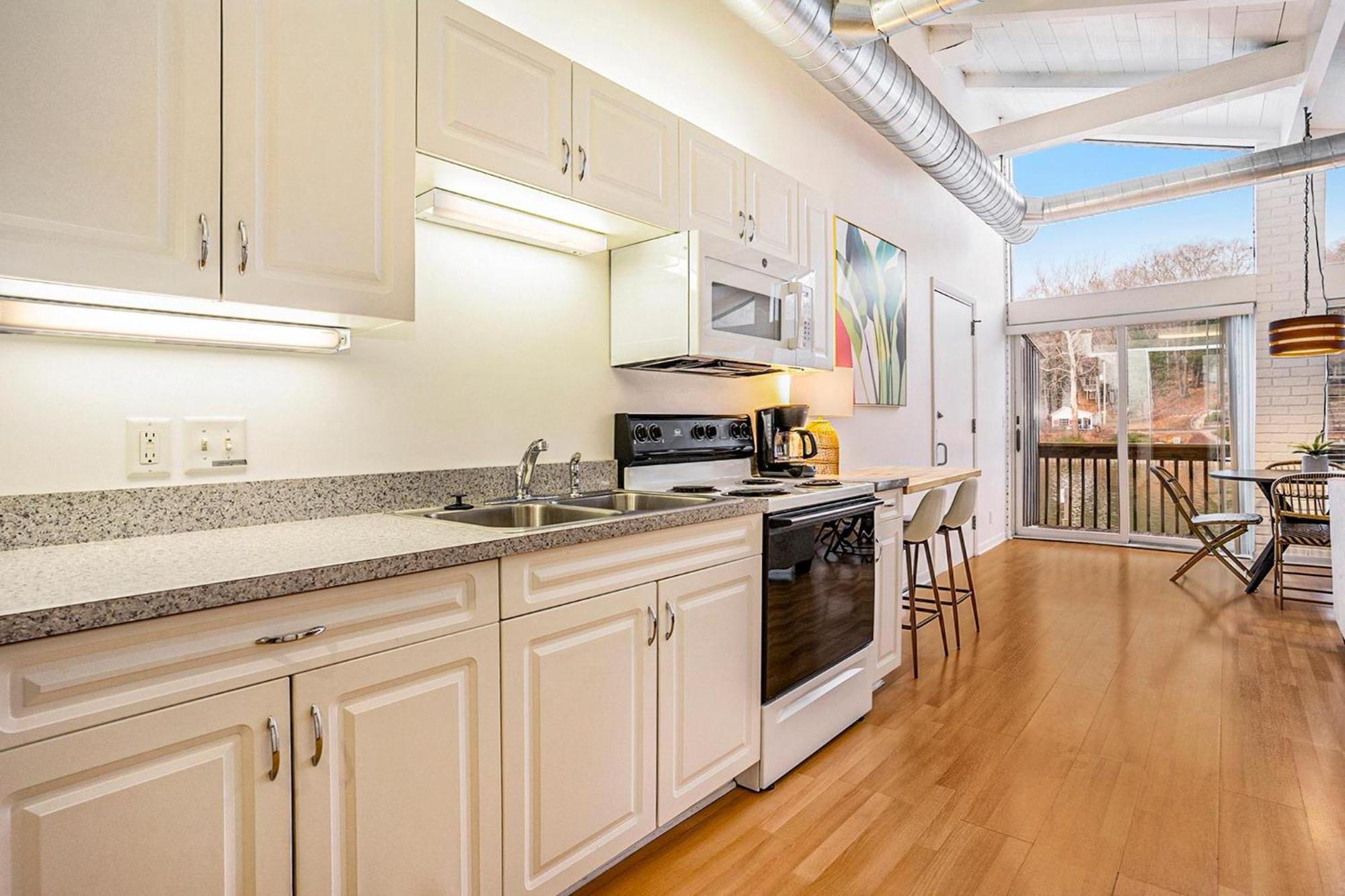 Riverside Suites - Unit B Saugatuck Esterno foto