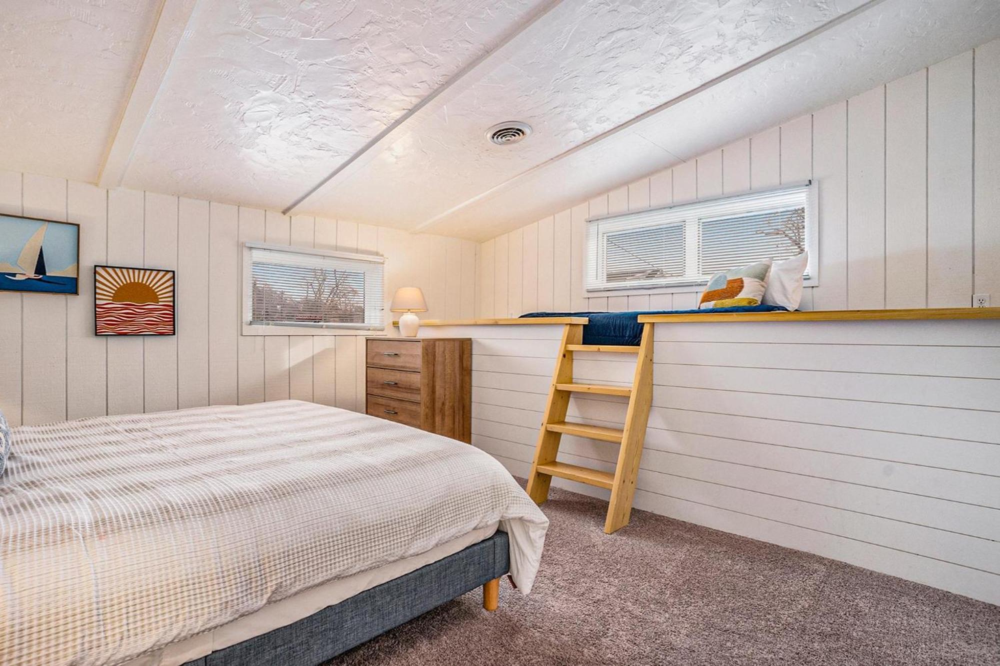 Riverside Suites - Unit B Saugatuck Esterno foto