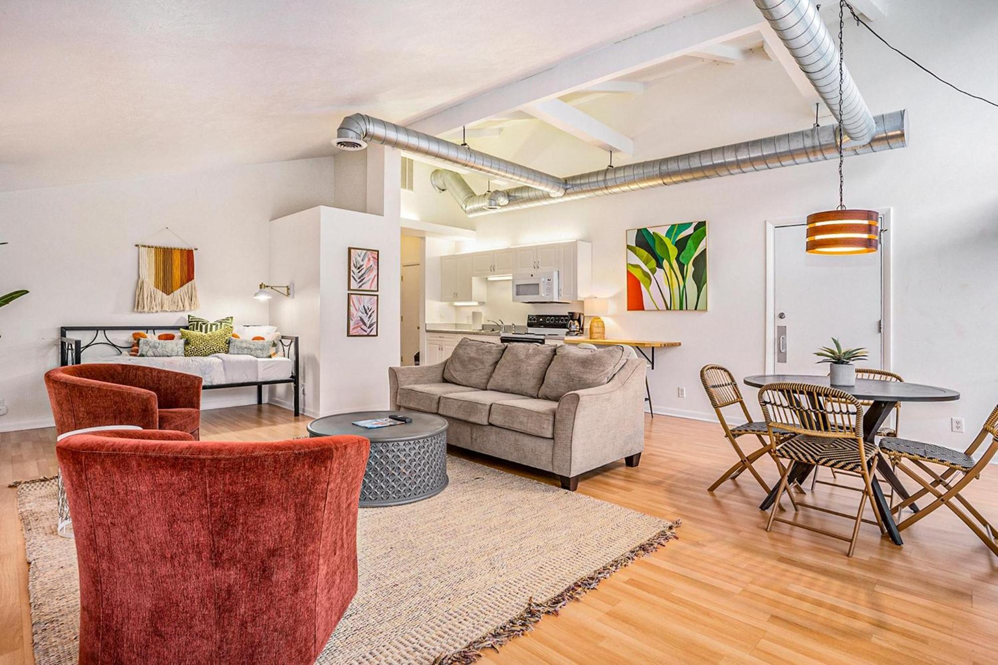 Riverside Suites - Unit B Saugatuck Esterno foto