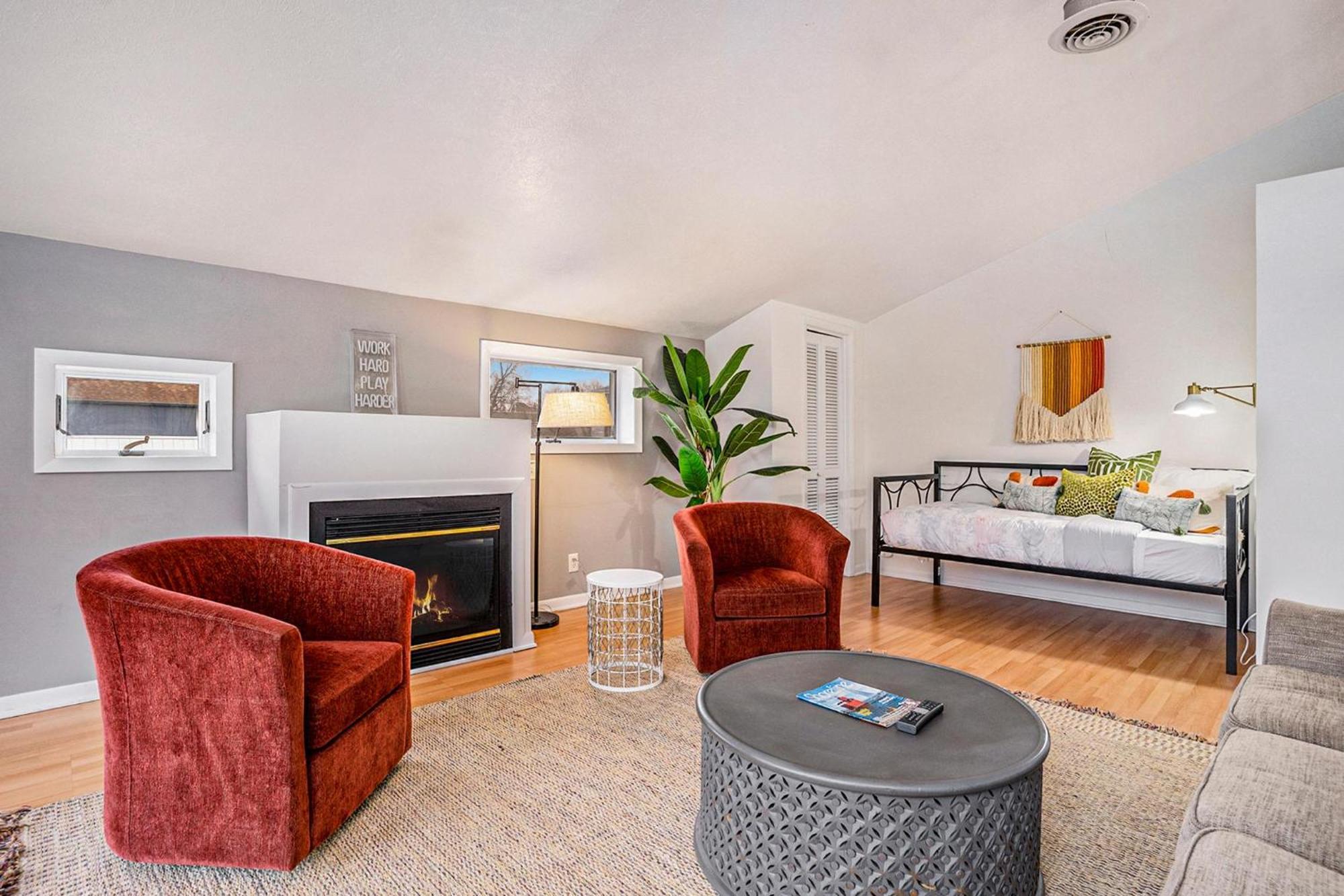 Riverside Suites - Unit B Saugatuck Esterno foto