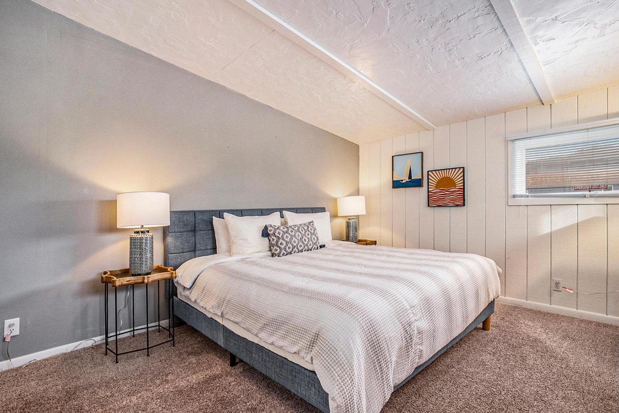 Riverside Suites - Unit B Saugatuck Esterno foto